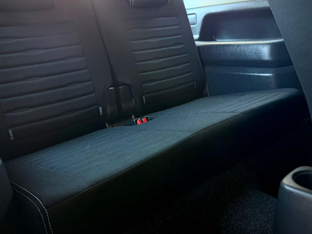SUZUKI Jimny - Foto