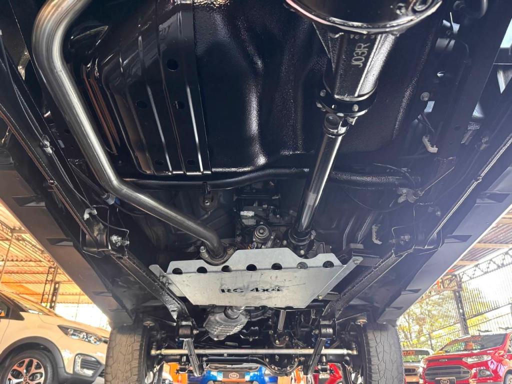 SUZUKI Jimny - Foto
