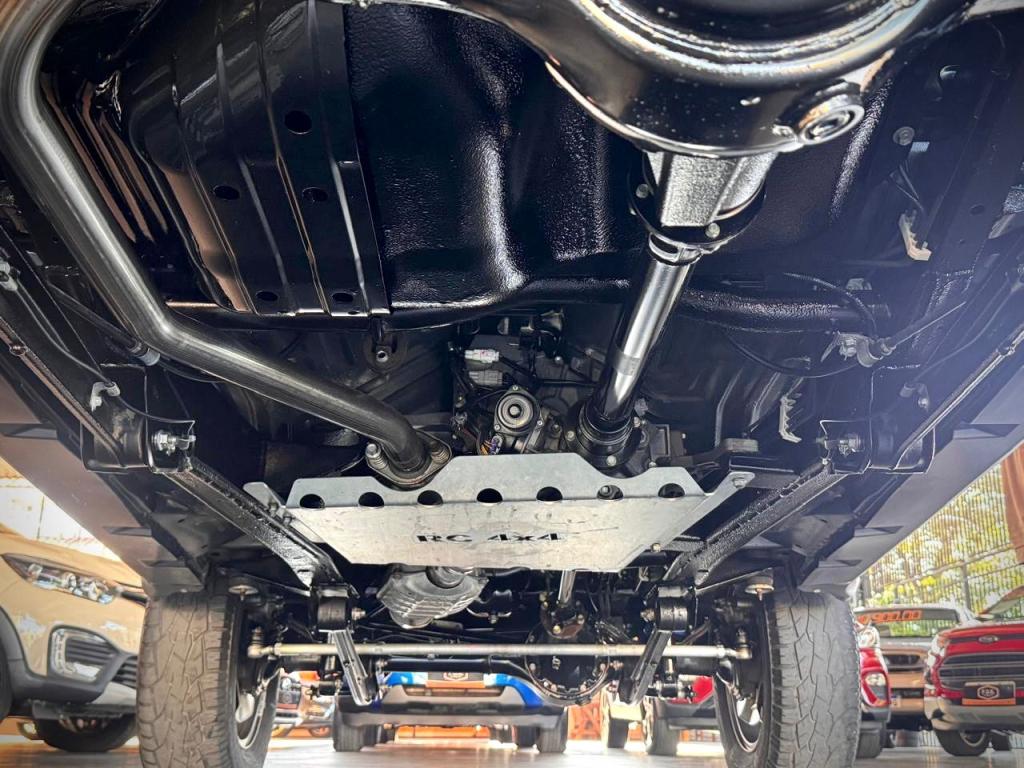 SUZUKI Jimny - Foto