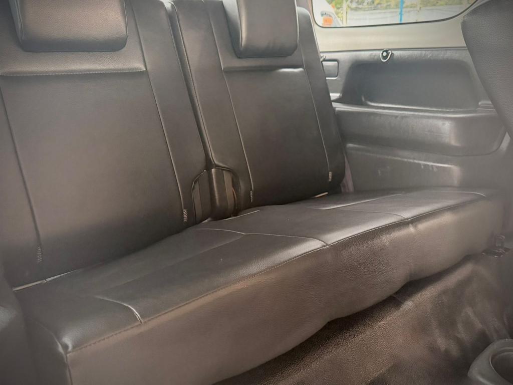 SUZUKI Jimny - Foto