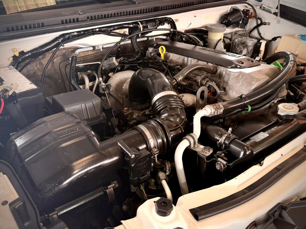 SUZUKI Jimny - Foto