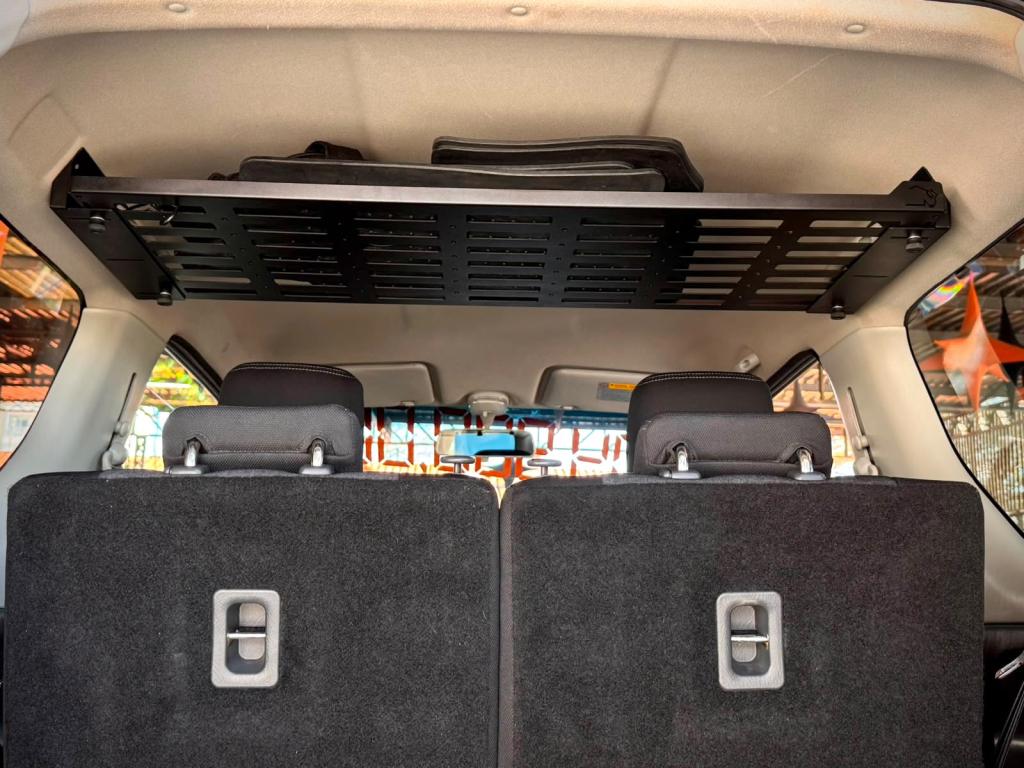 SUZUKI Jimny - Foto