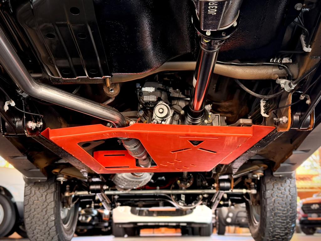 SUZUKI Jimny - Foto