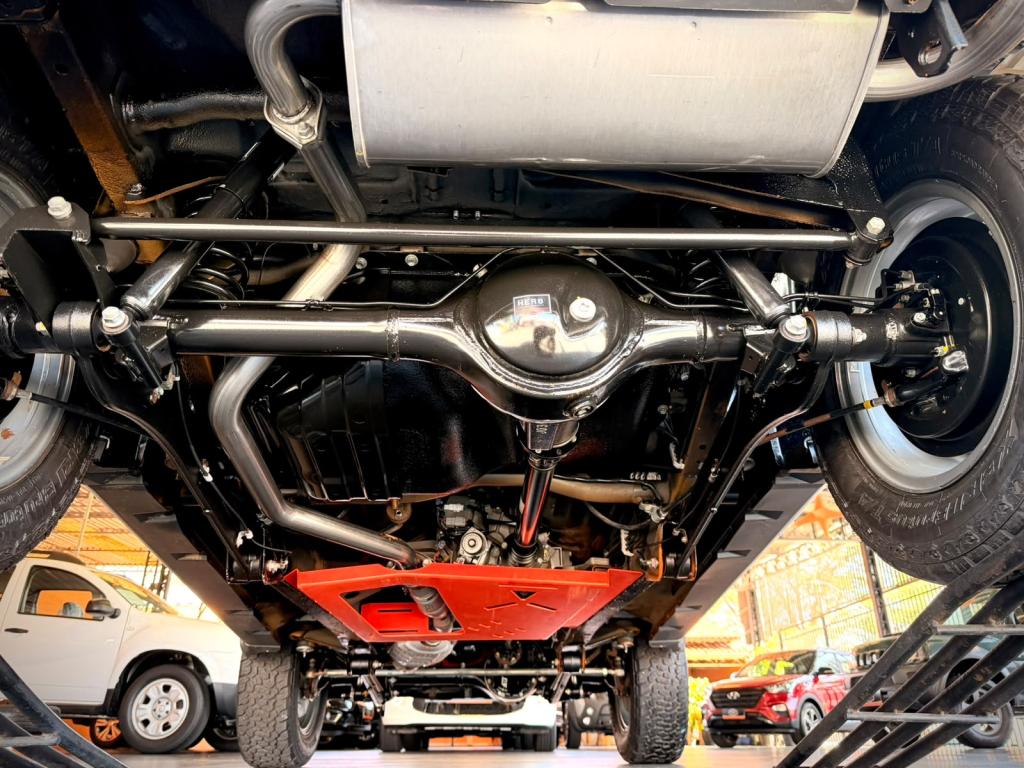 SUZUKI Jimny - Foto