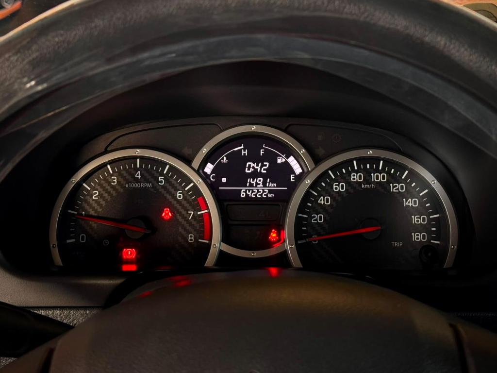 SUZUKI Jimny - Foto
