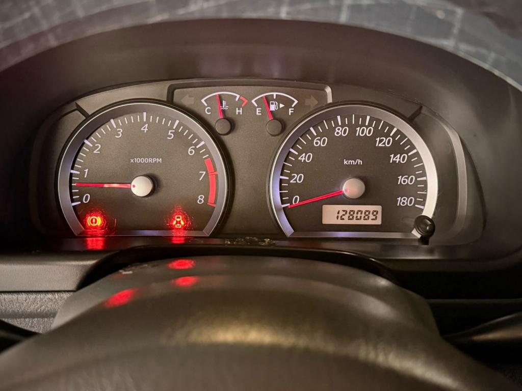 SUZUKI Jimny - Foto