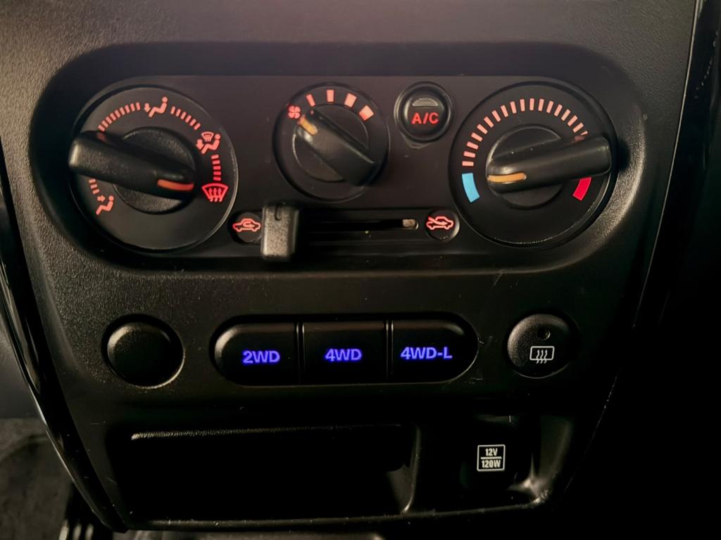 SUZUKI Jimny - Foto