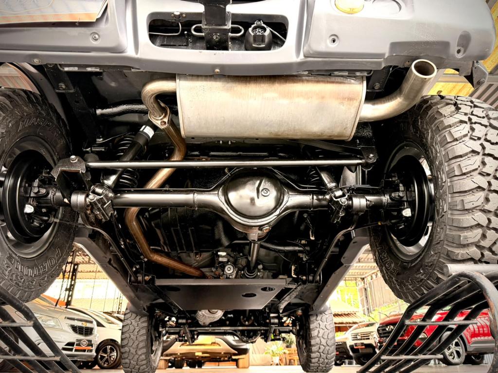 SUZUKI Jimny - Foto