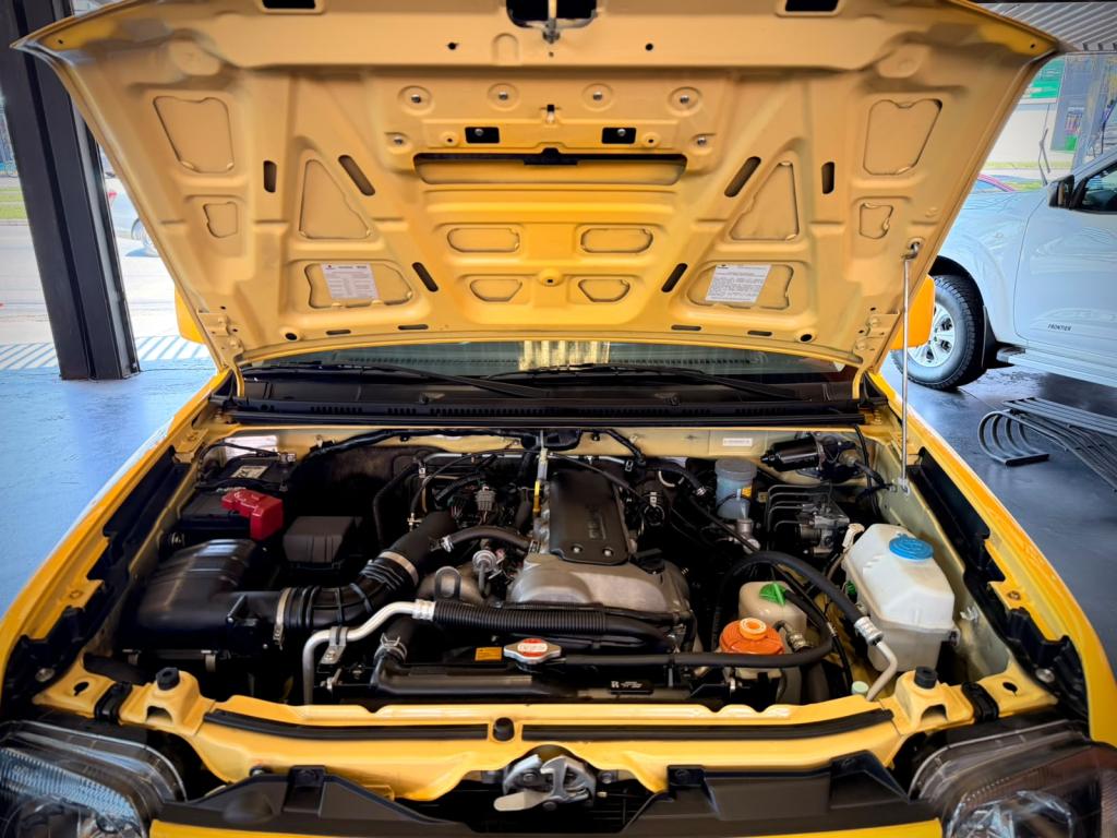 SUZUKI Jimny - Foto