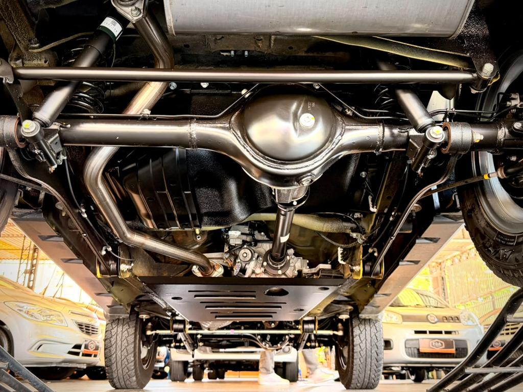 SUZUKI Jimny - Foto