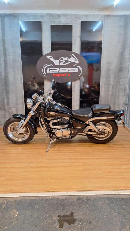 SUZUKI Marauder 800 - Foto