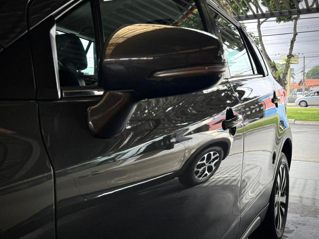 SUZUKI S Cross - Foto