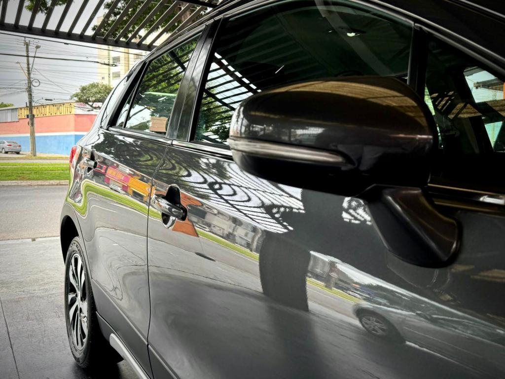 SUZUKI S Cross - Foto