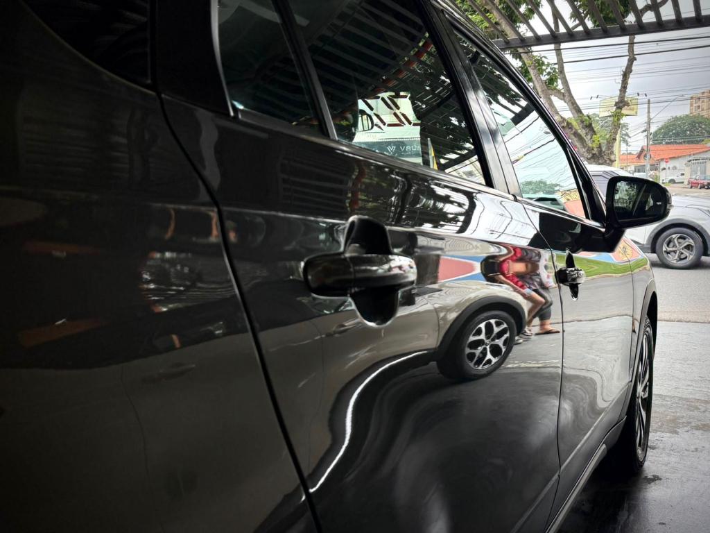 SUZUKI S Cross - Foto