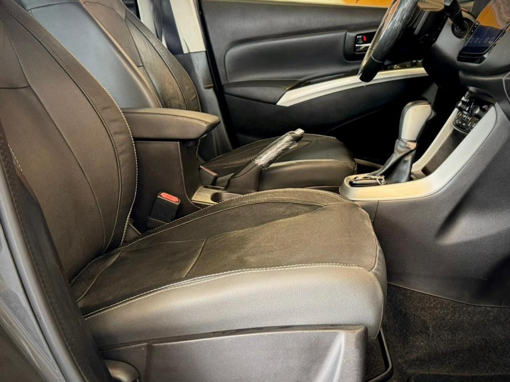 SUZUKI S Cross - Foto