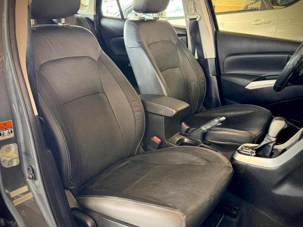 SUZUKI S Cross - Foto