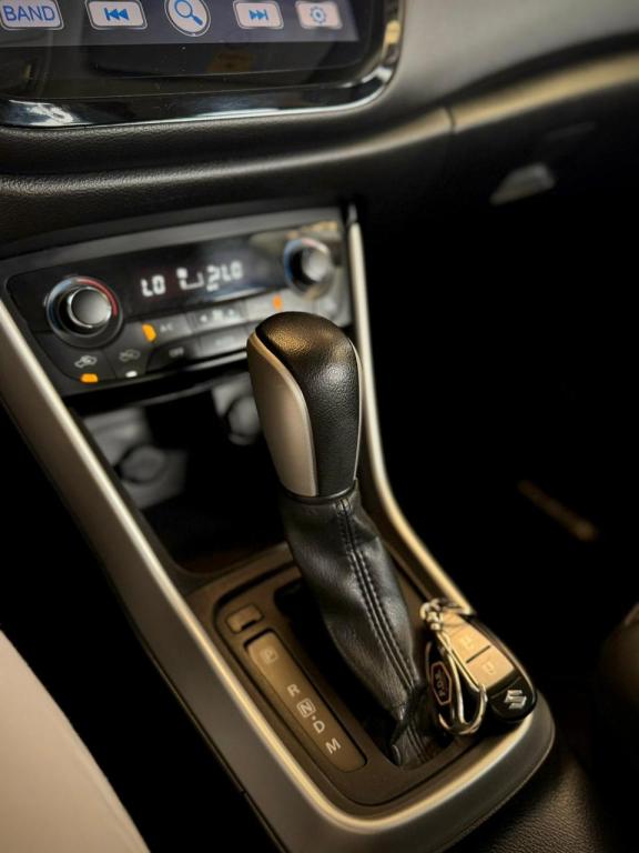 SUZUKI S Cross - Foto