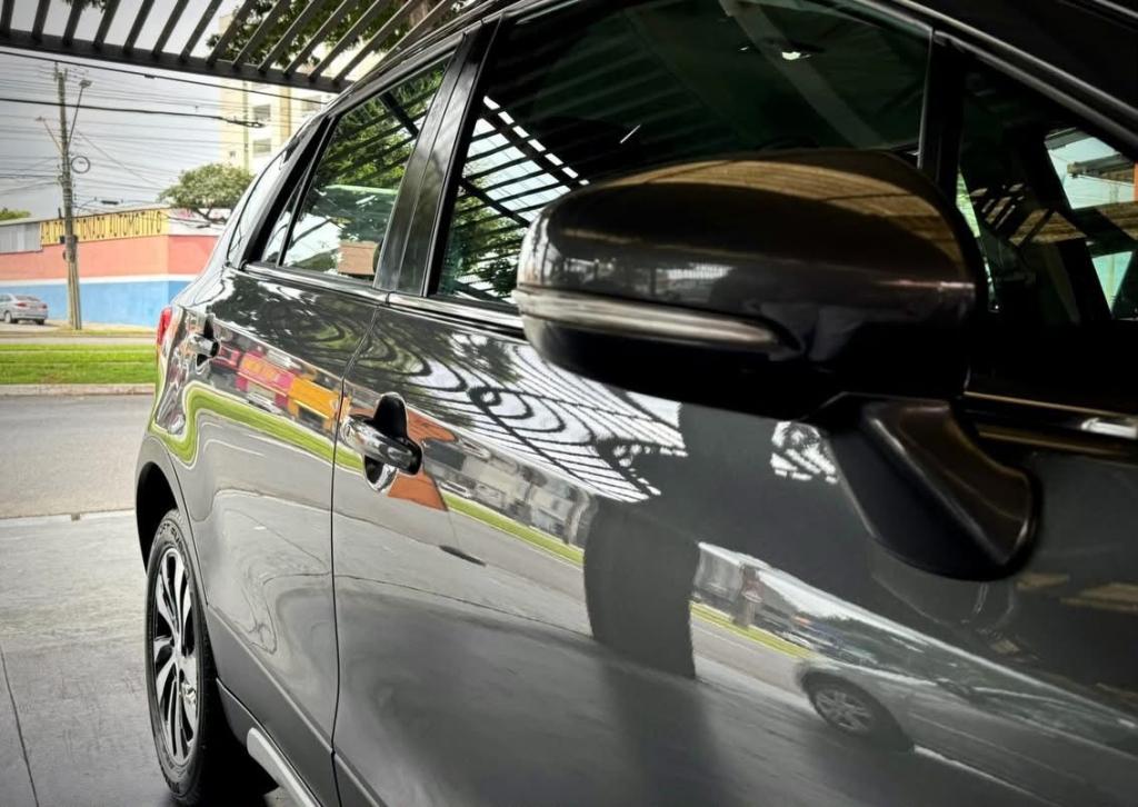 SUZUKI S Cross - Foto