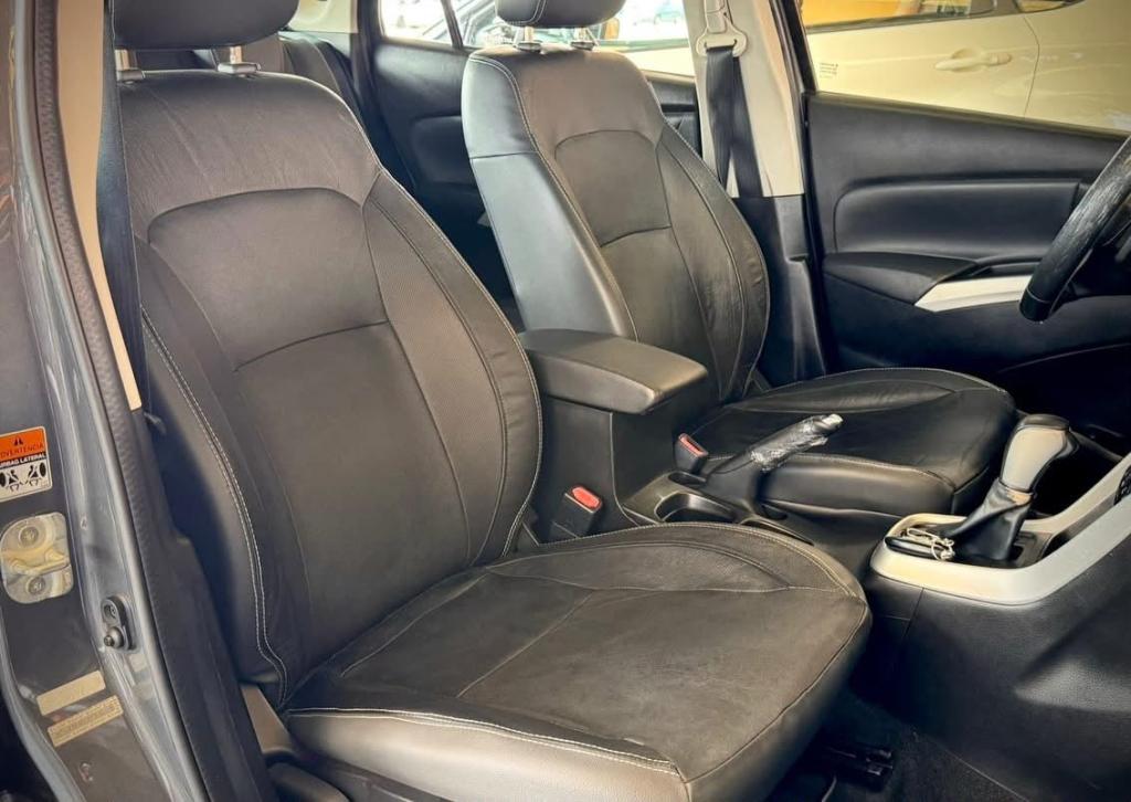 SUZUKI S Cross - Foto