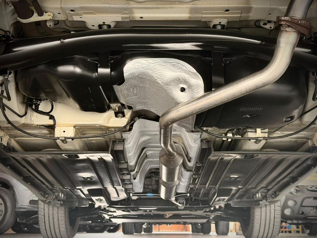 SUZUKI S Cross - Foto