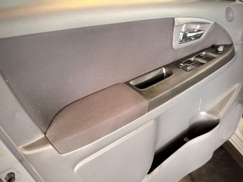 SUZUKI SX4 - Foto