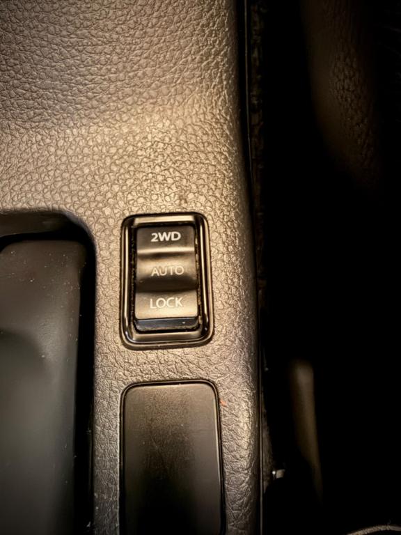 SUZUKI SX4 - Foto