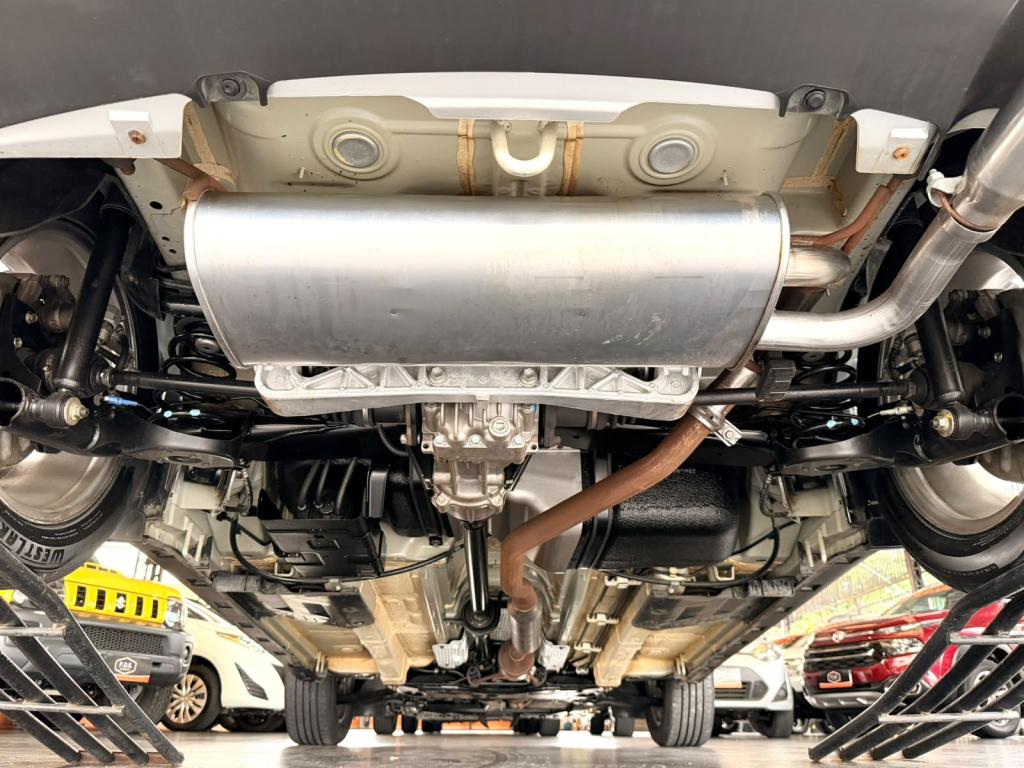 SUZUKI SX4 - Foto