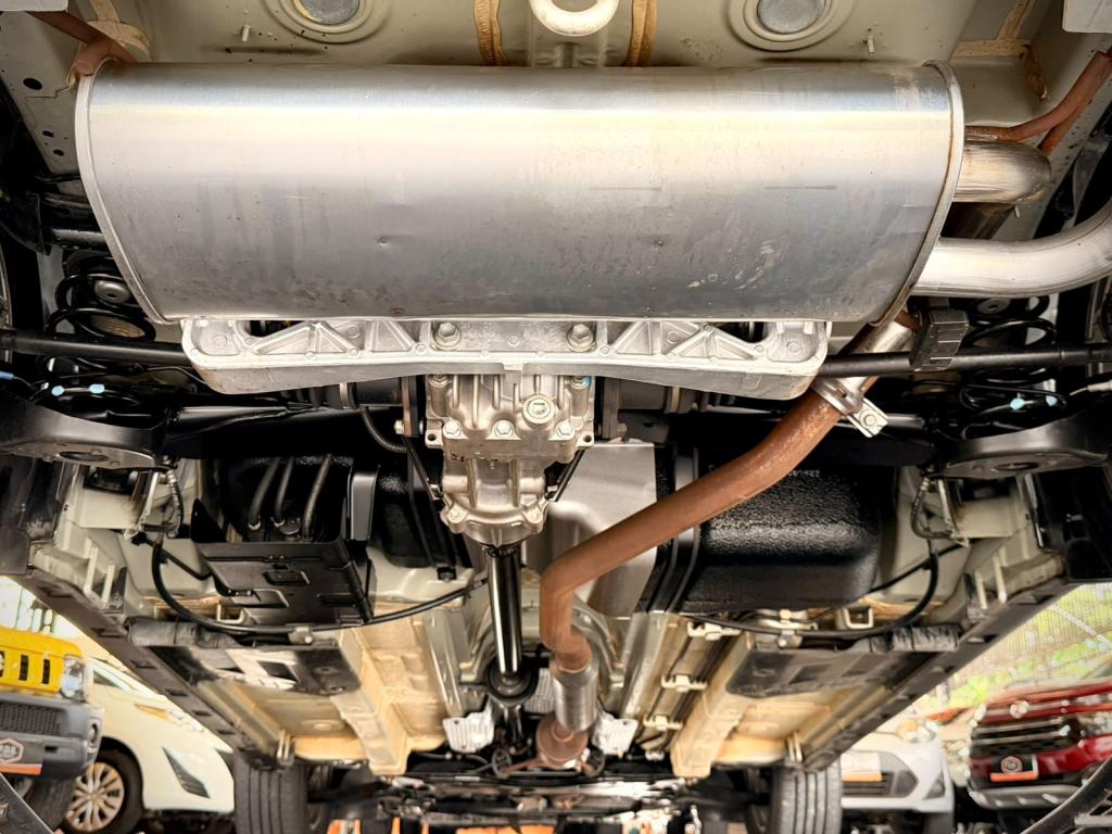 SUZUKI SX4 - Foto