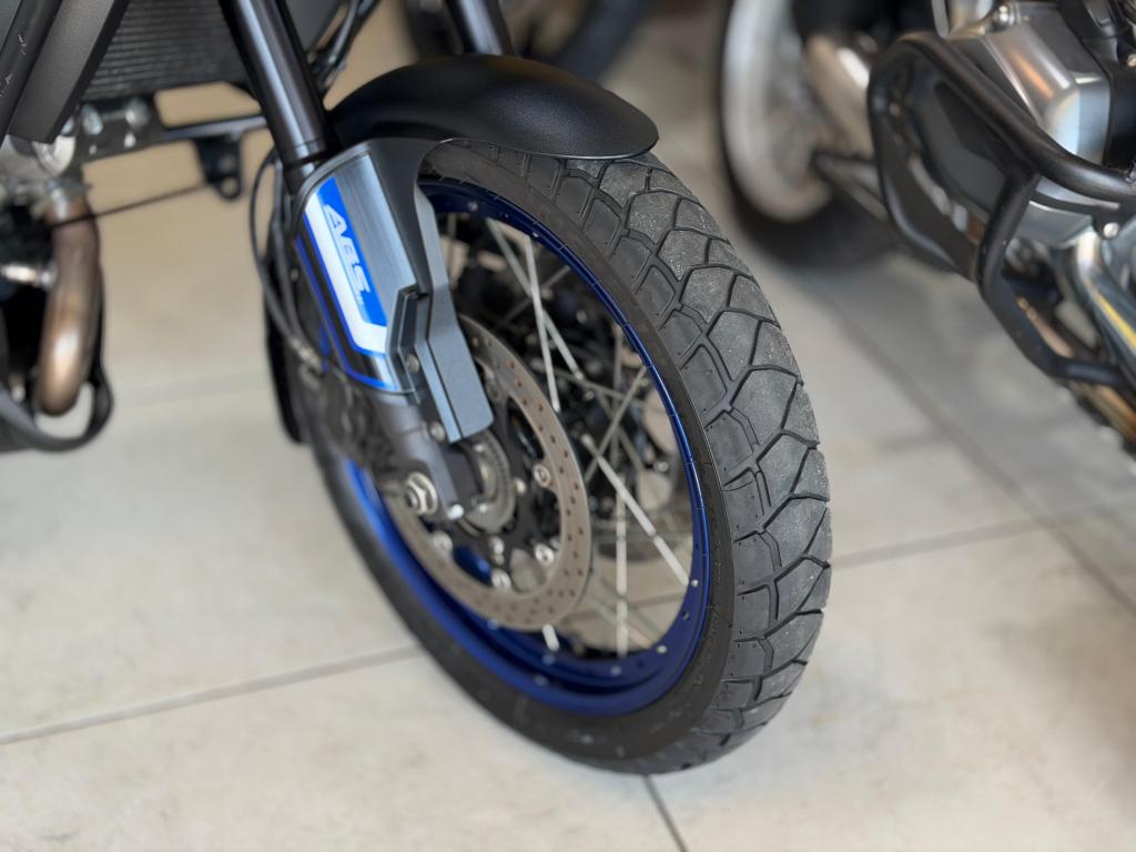 SUZUKI V-Strom DL 1000 XT - Foto