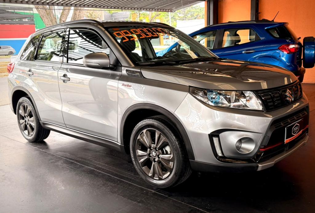 SUZUKI Vitara - Foto
