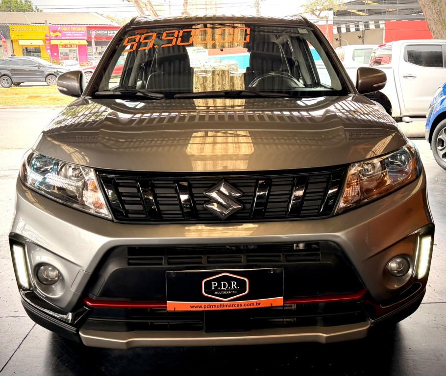 SUZUKI Vitara - Foto