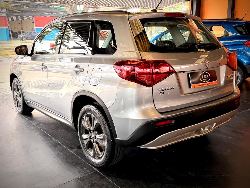 SUZUKI Vitara - Foto