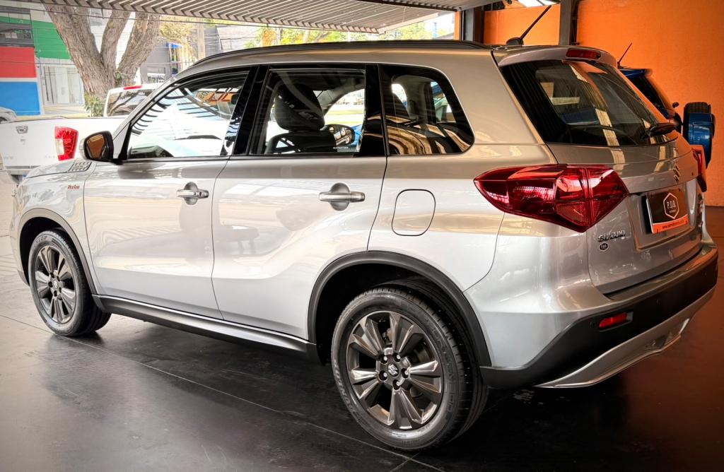 SUZUKI Vitara - Foto