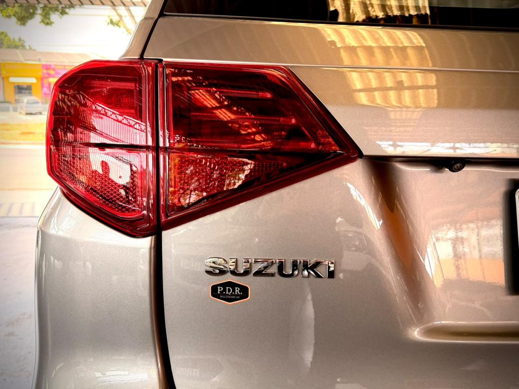 SUZUKI Vitara - Foto