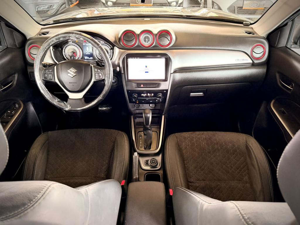 SUZUKI Vitara - Foto