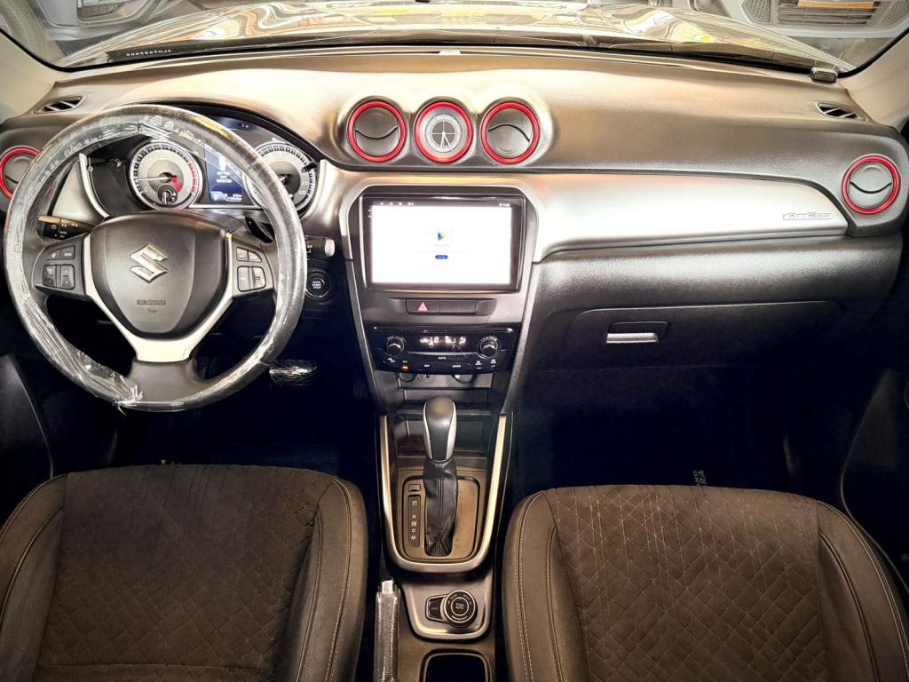 SUZUKI Vitara - Foto