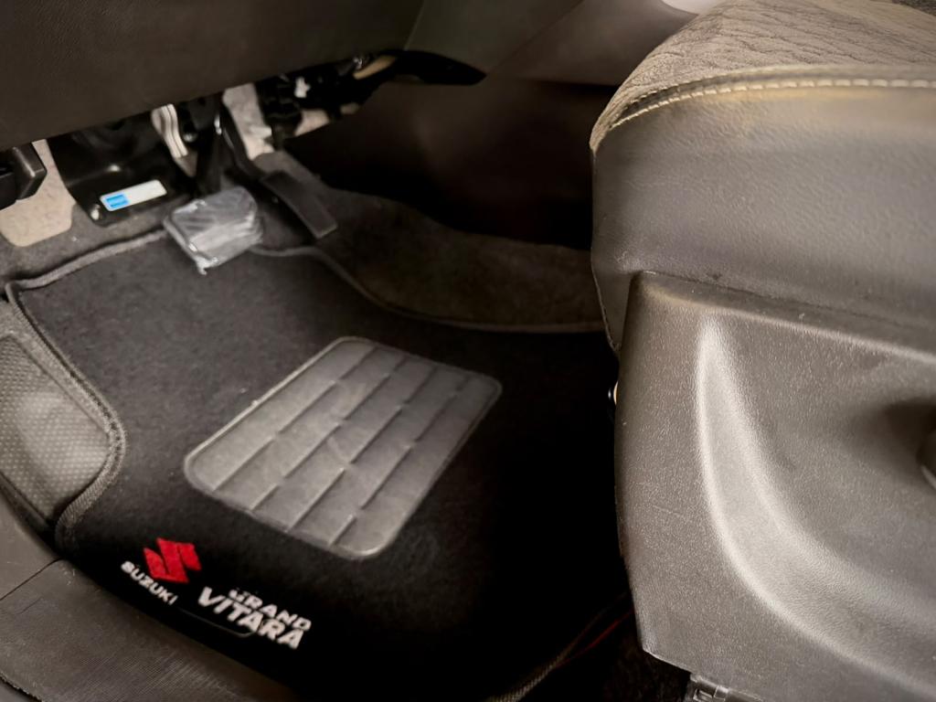 SUZUKI Vitara - Foto