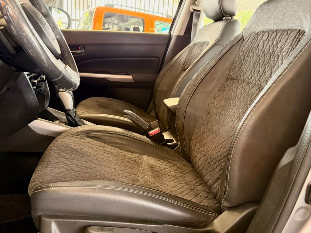 SUZUKI Vitara - Foto