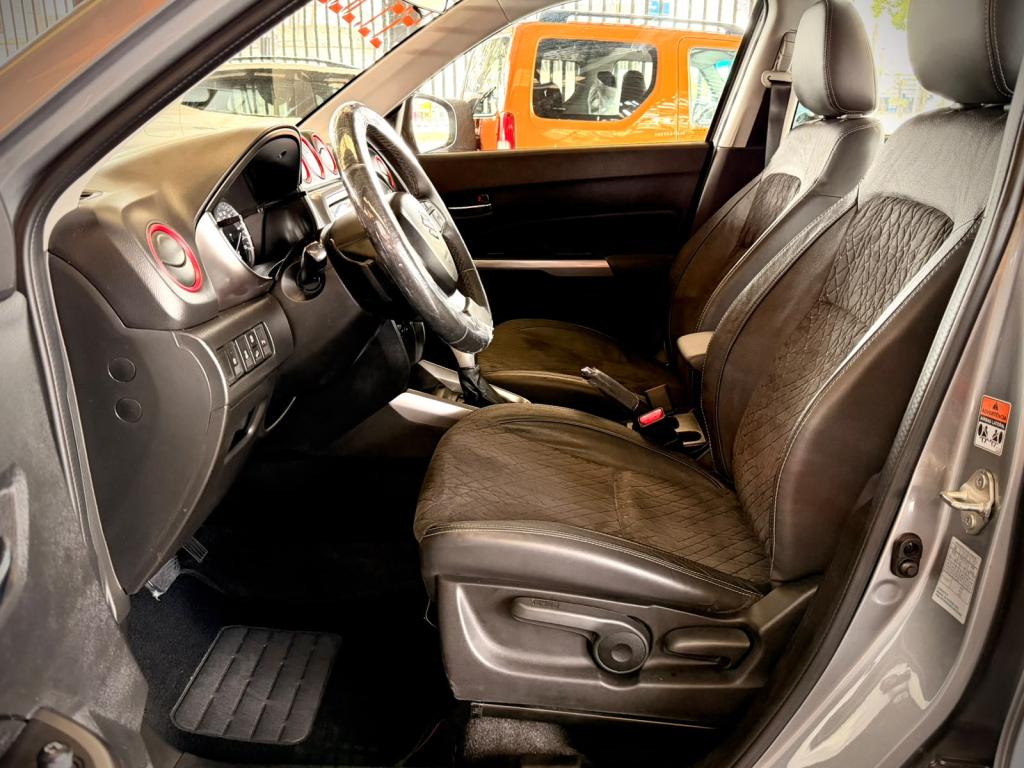 SUZUKI Vitara - Foto