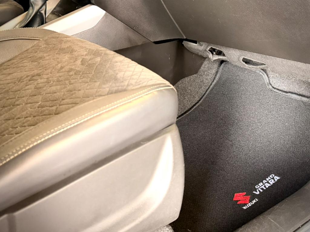 SUZUKI Vitara - Foto