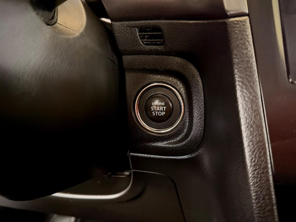 SUZUKI Vitara - Foto