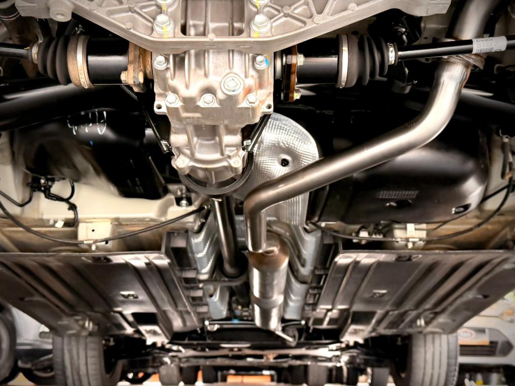 SUZUKI Vitara - Foto