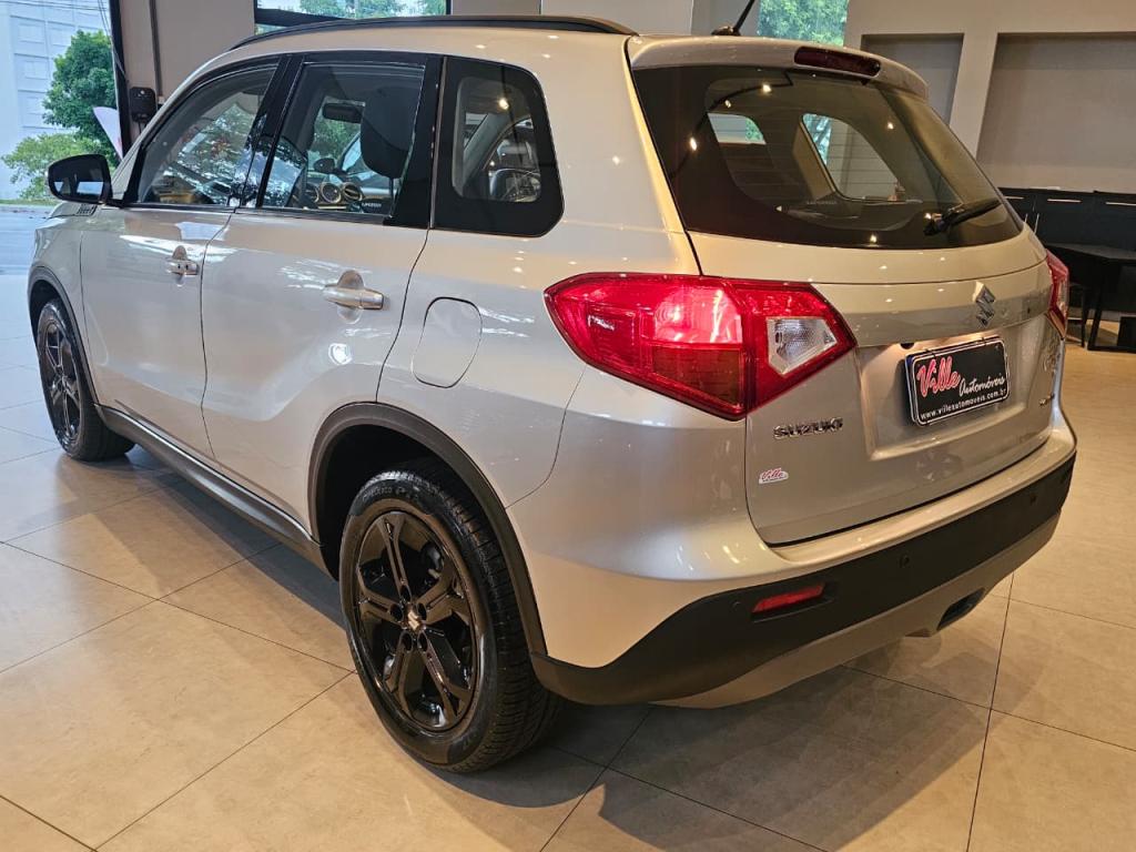 SUZUKI Vitara - Foto