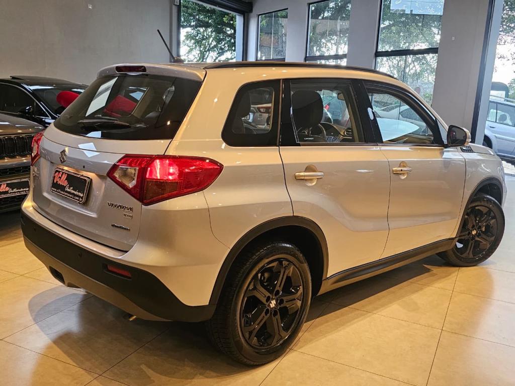 SUZUKI Vitara - Foto