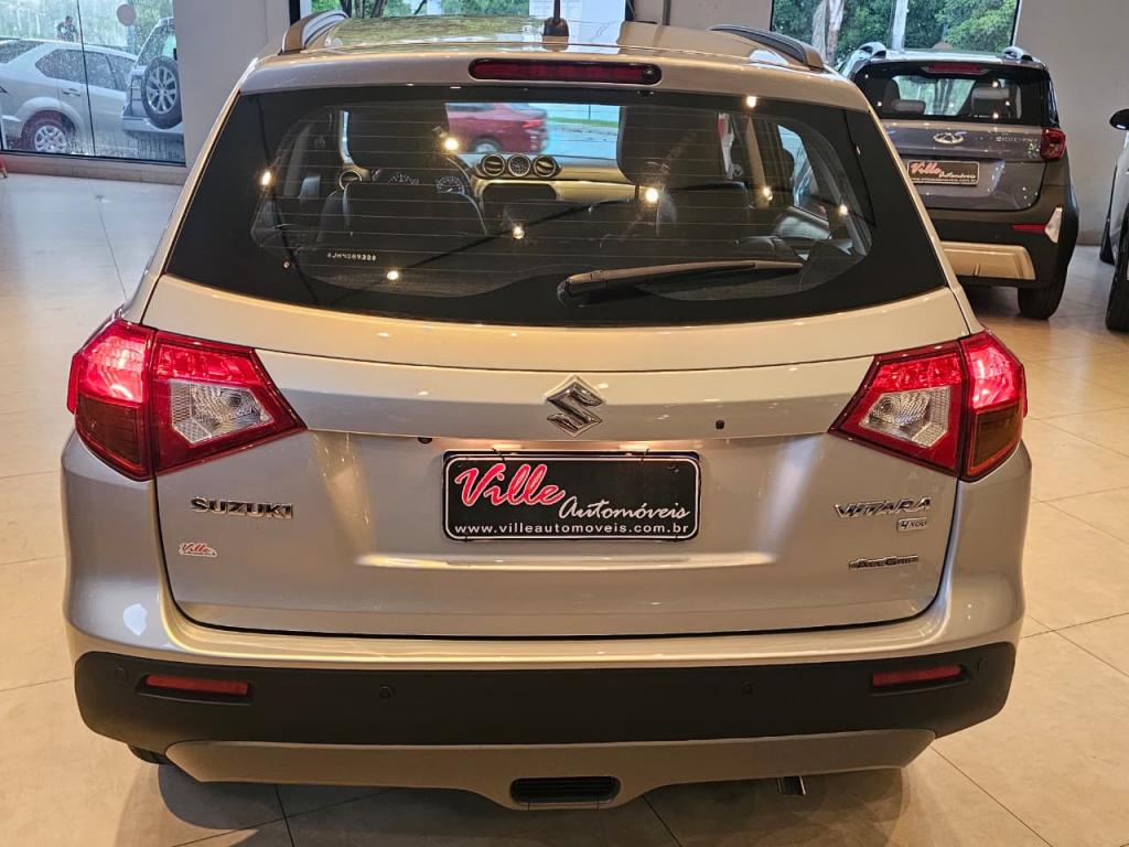 SUZUKI Vitara - Foto