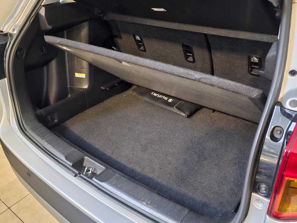 SUZUKI Vitara - Foto