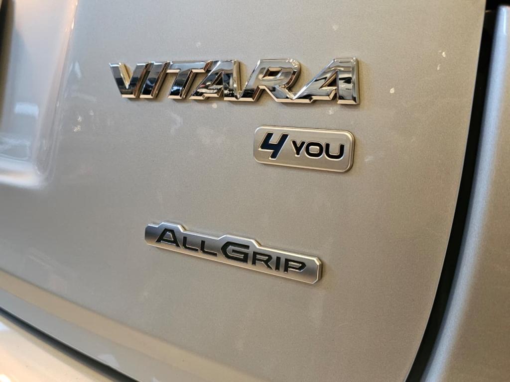 SUZUKI Vitara - Foto