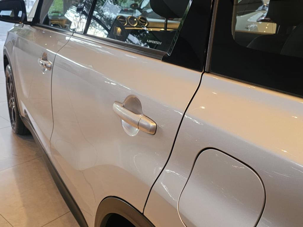 SUZUKI Vitara - Foto