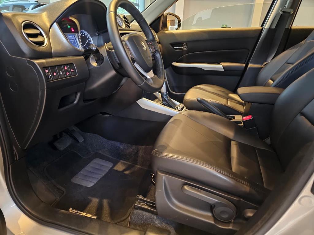 SUZUKI Vitara - Foto