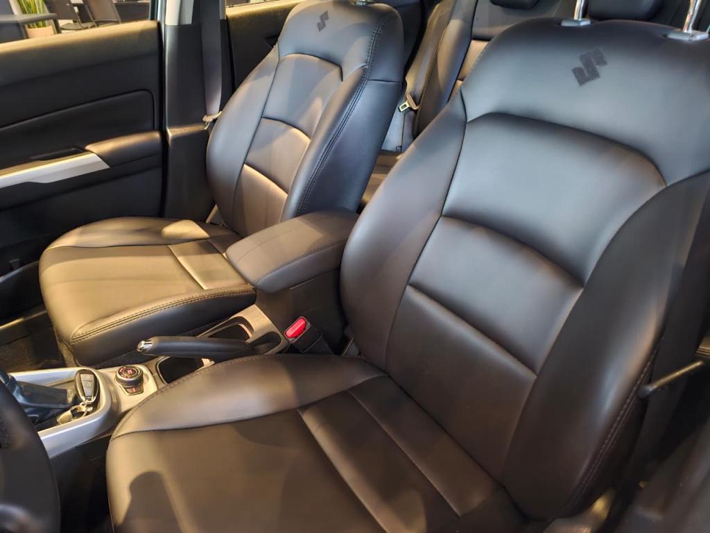 SUZUKI Vitara - Foto